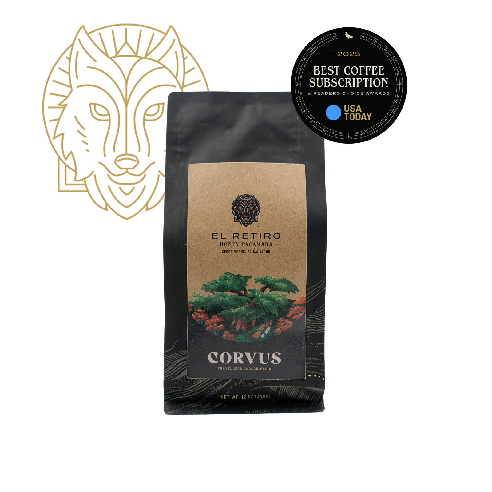 best coffee subscription