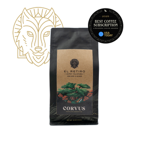 best coffee subscription