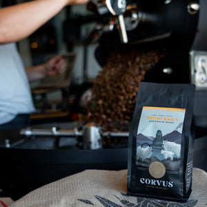 Tre Bukken • Guatemalan Blend