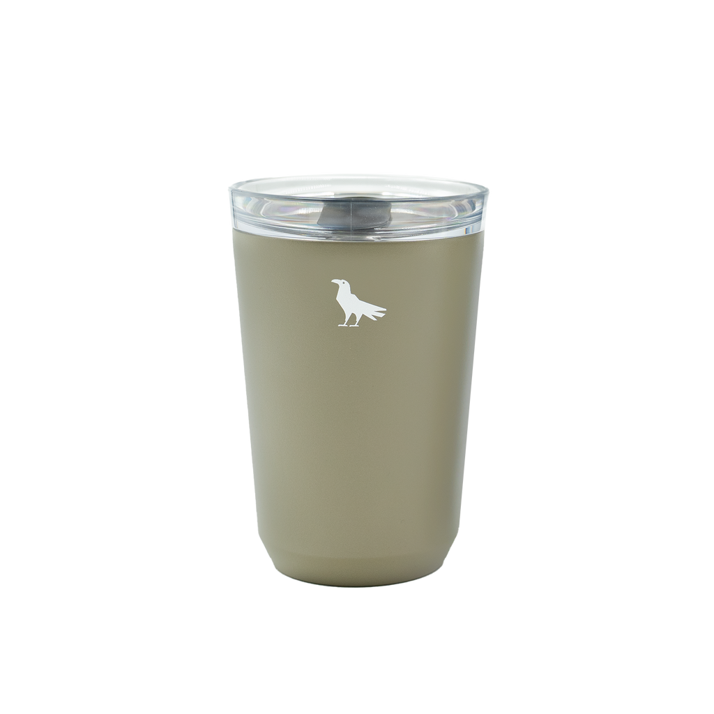 Corvus Coffee x KINTO To Go Tumbler 360ml