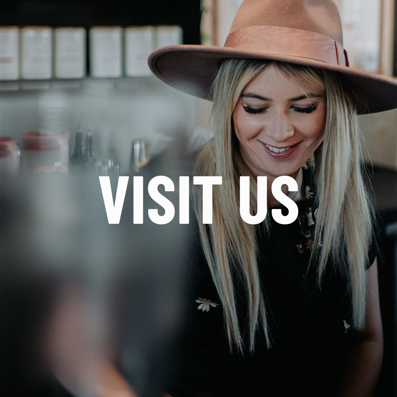 Explore the world of specialty craft coffee!