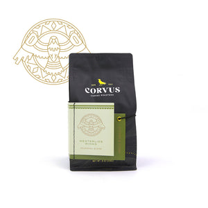 Westerlies Winds • Colombia, Indonesia, & Ethiopia • Classic & Balanced Blend •