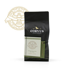 Westerlies Winds - Corvus Coffee
