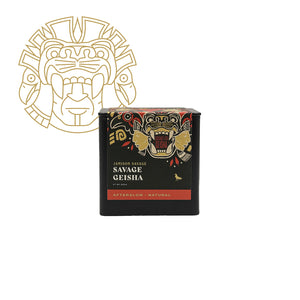Savage Finca Deborah • Panama • Afterglow Geisha