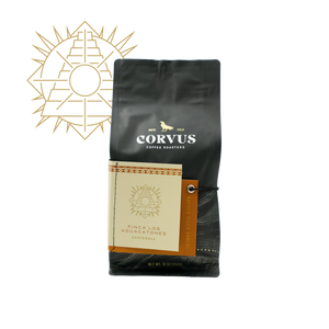 Finca Los Aguacatones