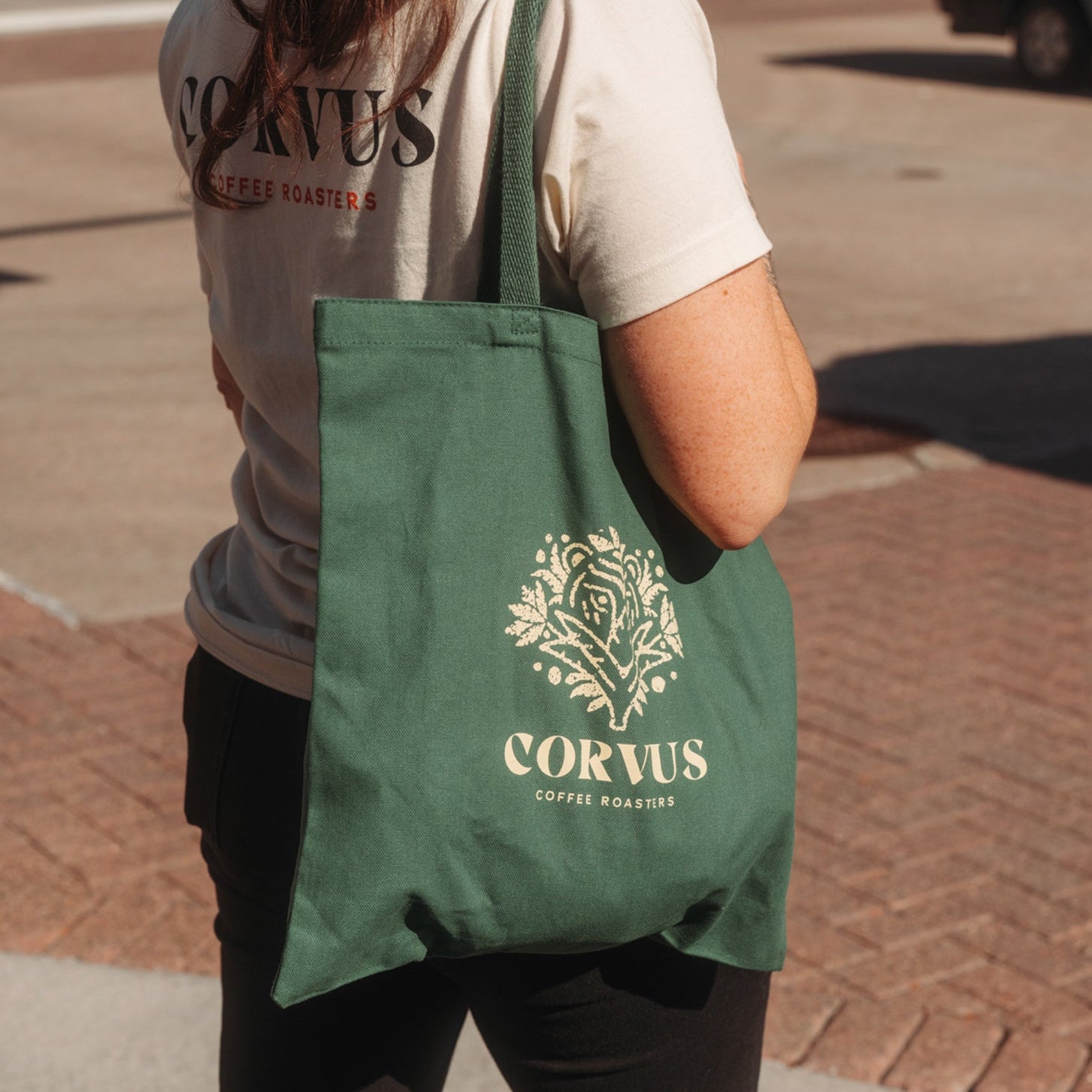 Thousand Islands Tote Bag