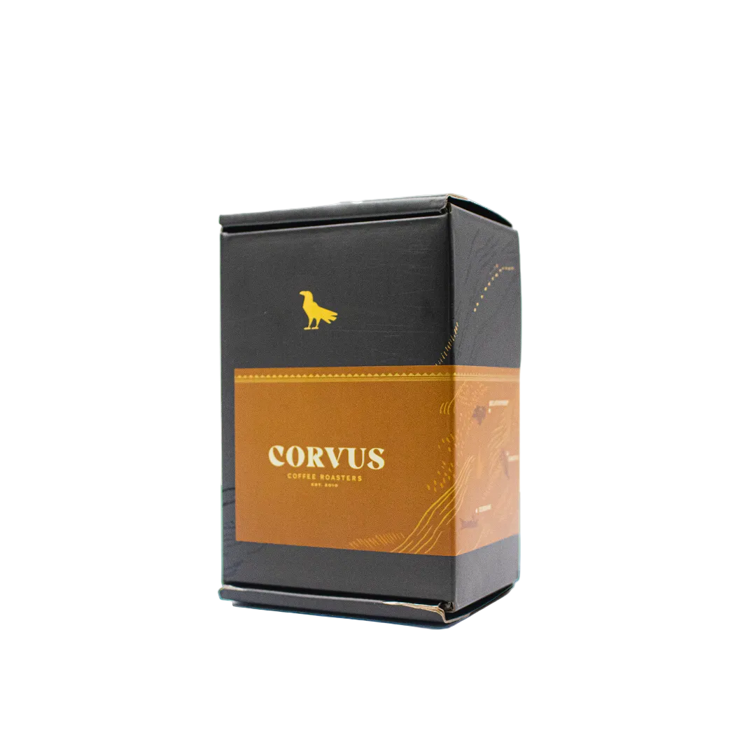 Orange Label 3 Month Gift Subscription