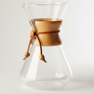 Chemex 6 cup Coffeemaker