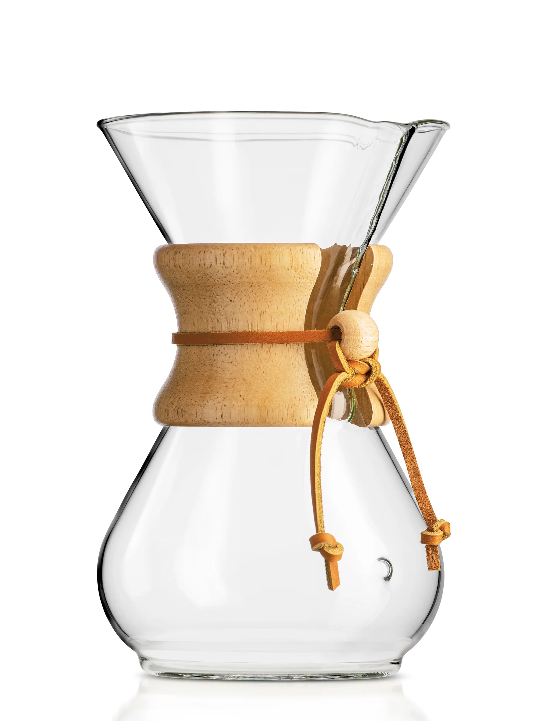 Understanding the Ideal Coffee-to-Water Ratio for Chemex