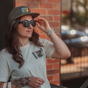 FJ Corvus Cap