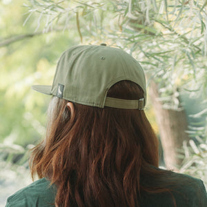 Sunday Lounge X Corvus Cap