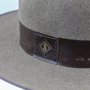 Superior Felt Panama Hat