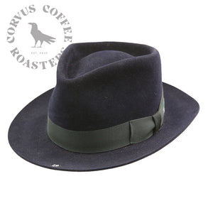 Superior Felt Panama Hat