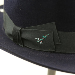 Superior Felt Panama Hat