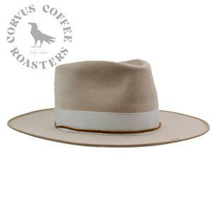 Superior Felt Panama Hat