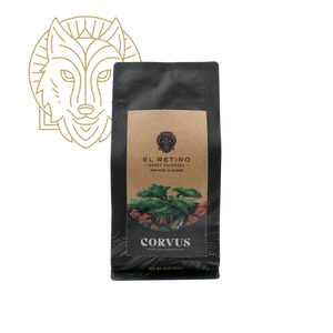 Corvus Traveller's Subscription