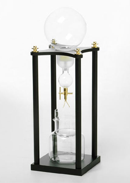 OJI Kyoto Cold Brew Dripper - Home Edition