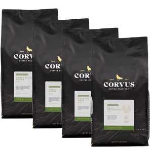 Office Coffee Subscription