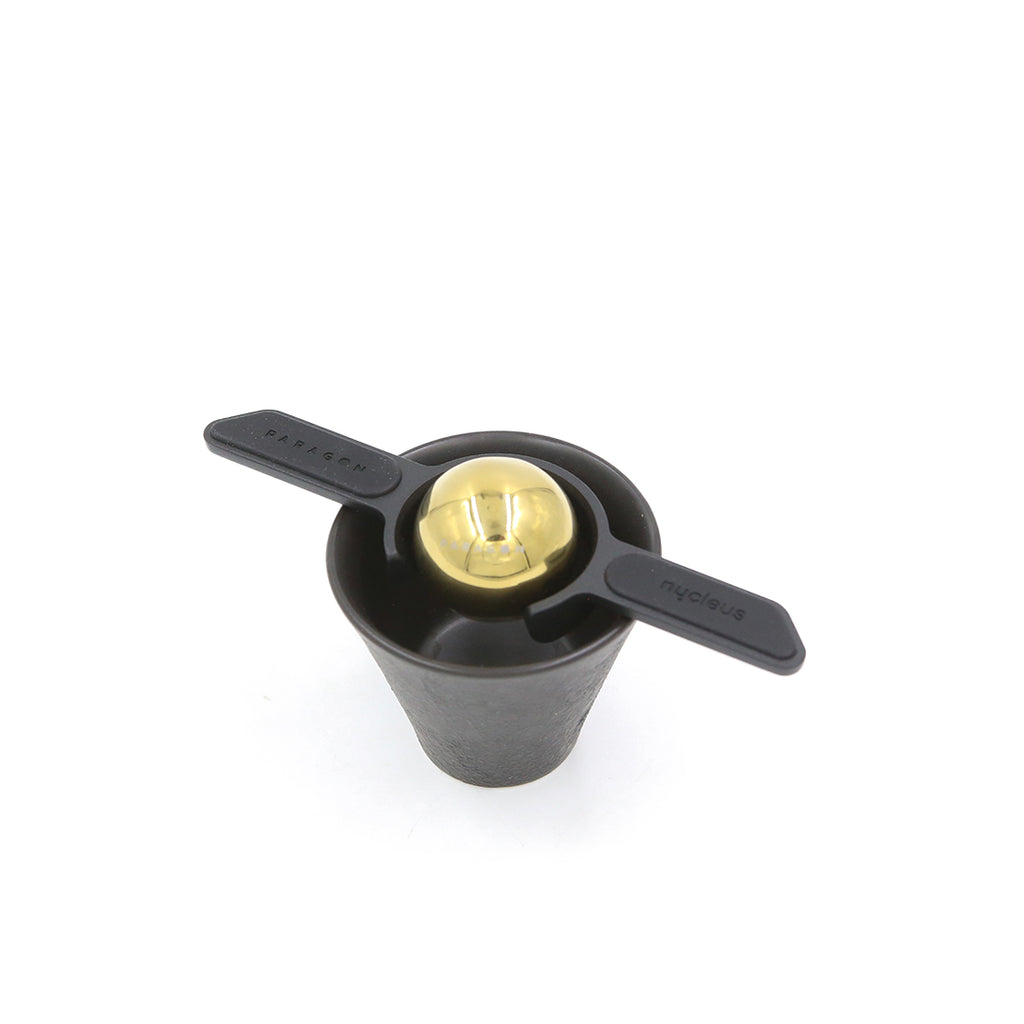 Paragon Espresso - Corvus Coffee