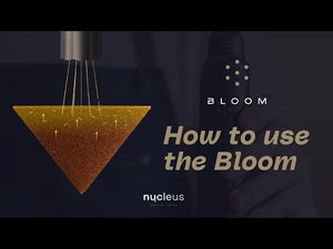 Nucleus Bloom
