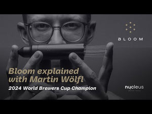 Nucleus Bloom