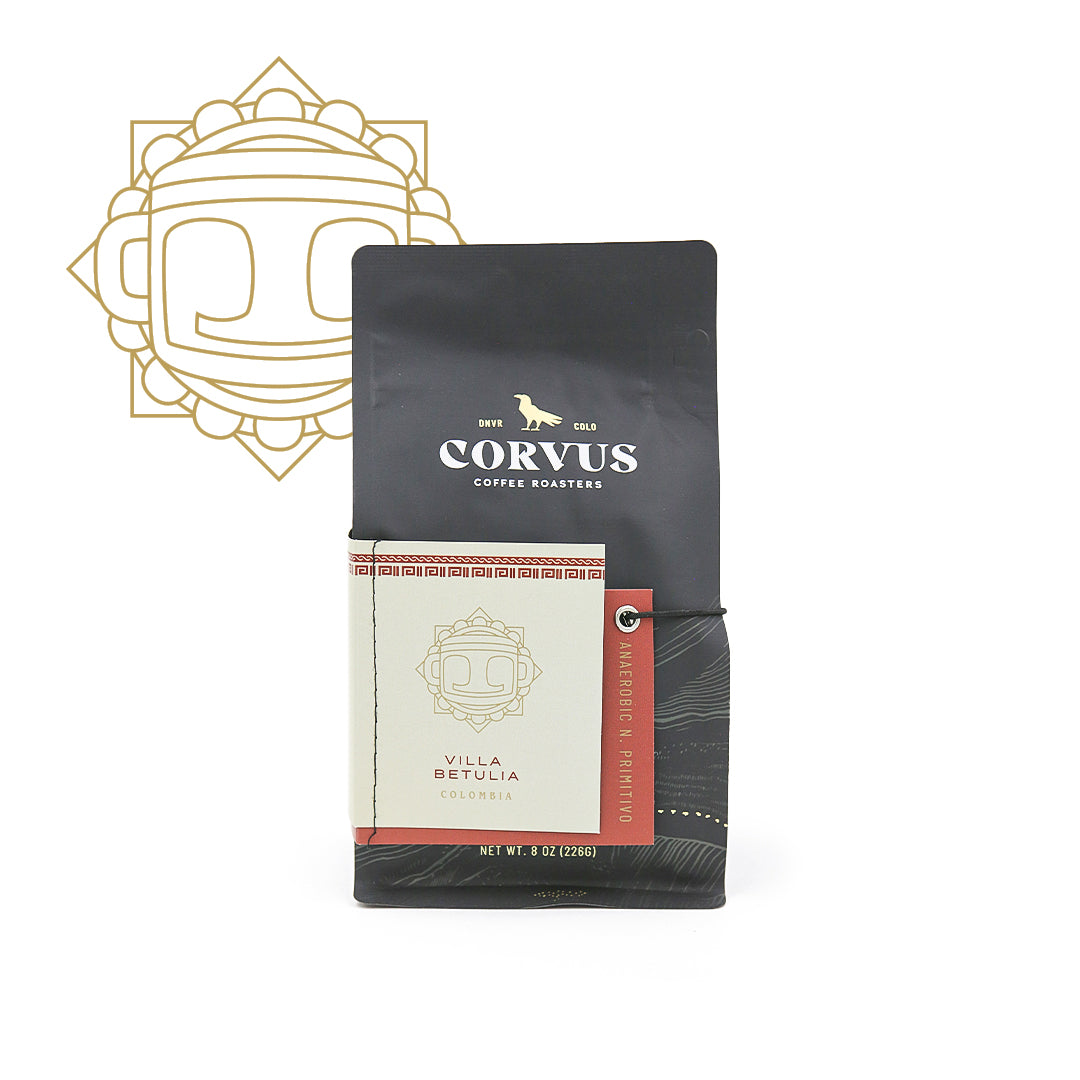 Villa Betulia Primitivo