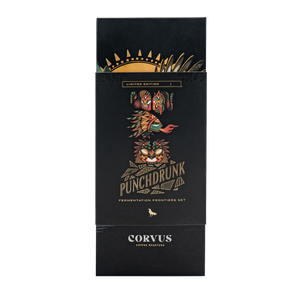 Punchdrunk Set