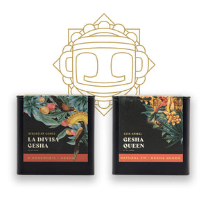 Evolutionary Reserves • Reserve Bundle