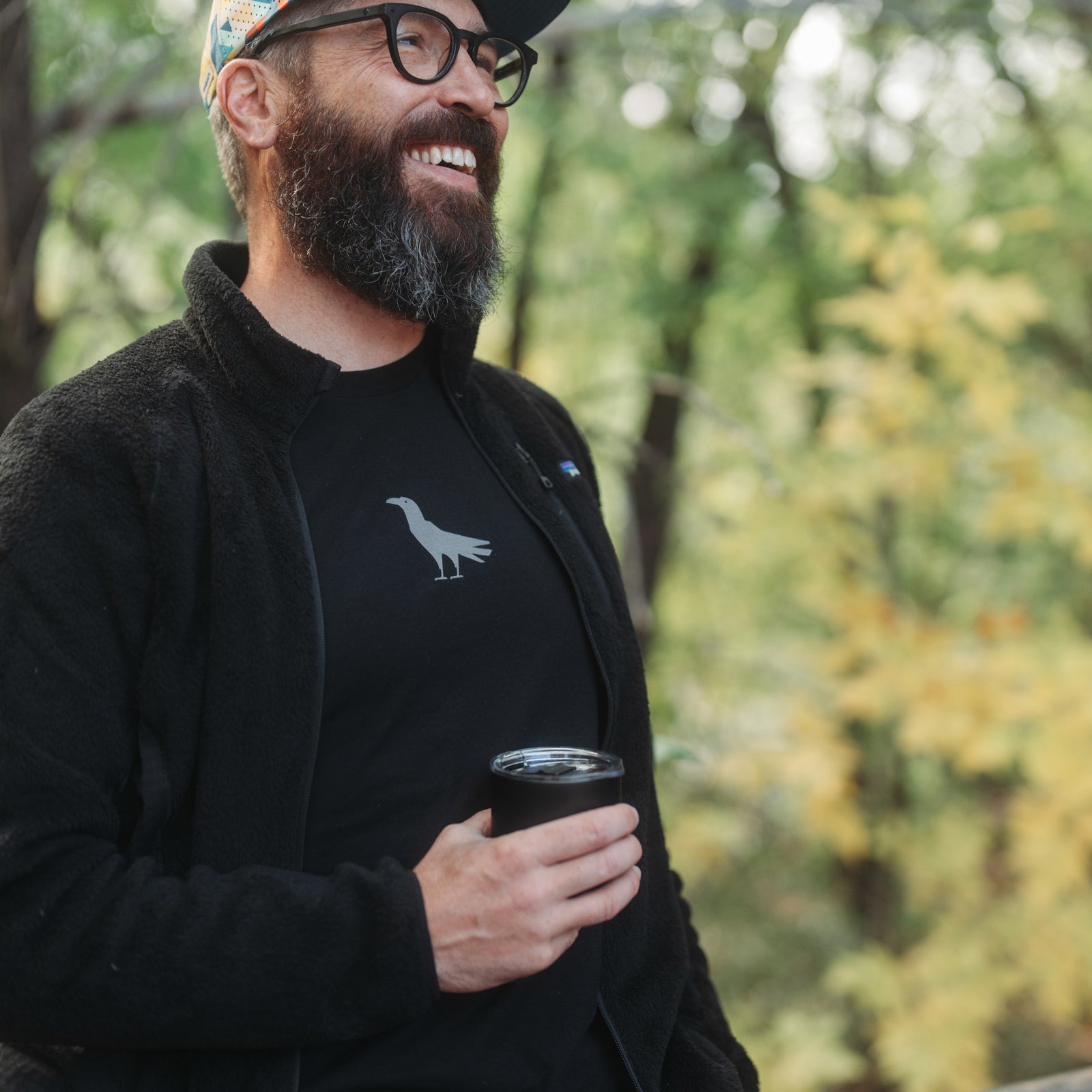 Corvus Raven T-Shirt