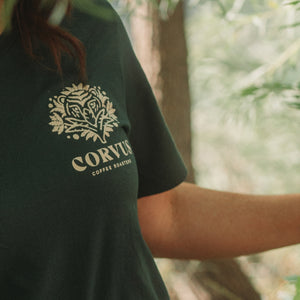 Corvus 1000 Islands T-Shirt