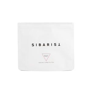 Sibarist Fast Filters