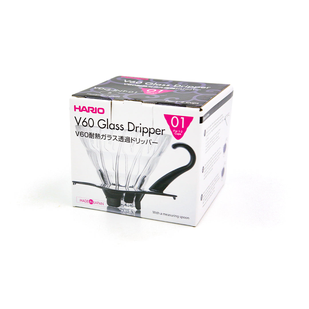 V60-01 Dripper