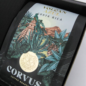 Corvus Traveller's Subscription