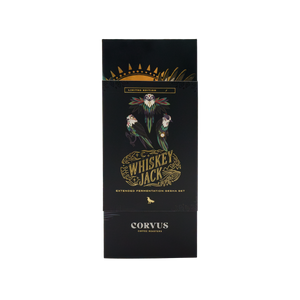 Whiskey Jack Set
