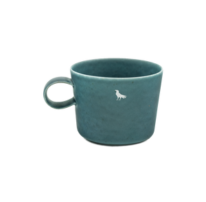 Yumiko iihoshi Unjour Cappuccino Cup