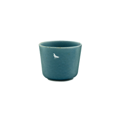 Yumiko iihoshi ReIRABO Espresso/Cortado Cup - Corvus Coffee