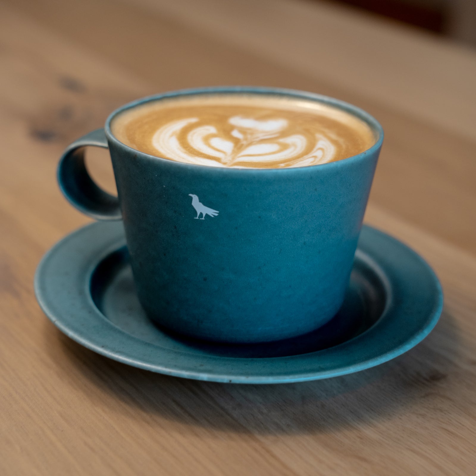 Yumiko iihoshi Unjour Saucer Plate