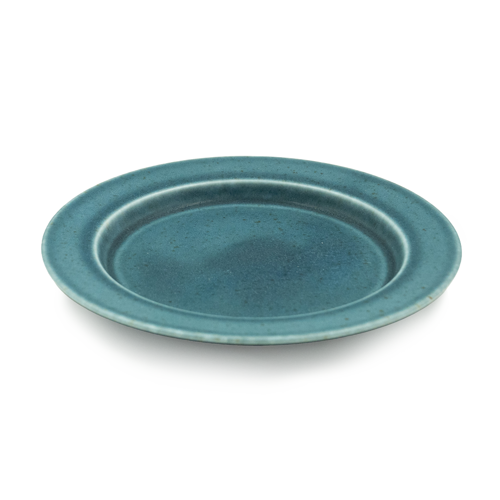 Yumiko iihoshi Unjour Saucer Plate - Corvus Coffee