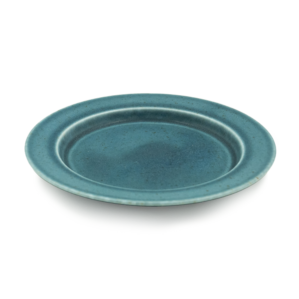 Yumiko iihoshi Unjour Saucer Plate - Corvus Coffee