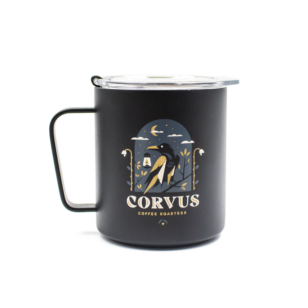 Fellow Monty Cups - Corvus Coffee