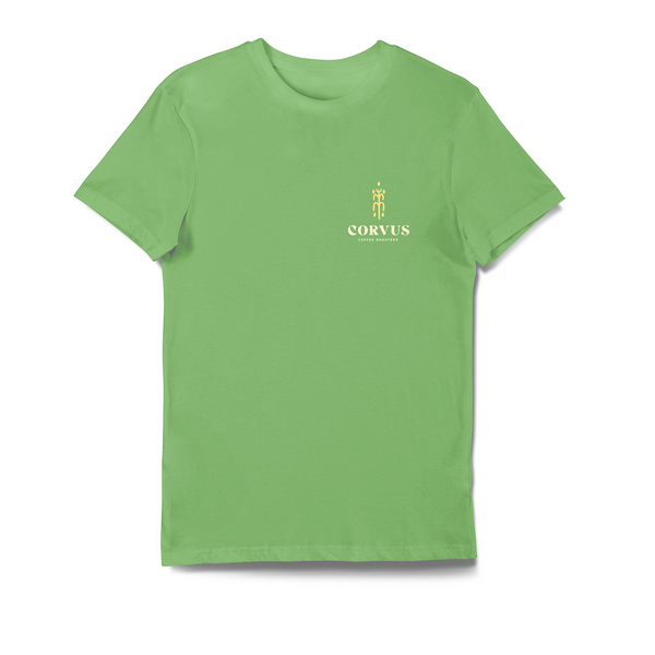 Guatemalan Quetzalcoatl T-Shirt
