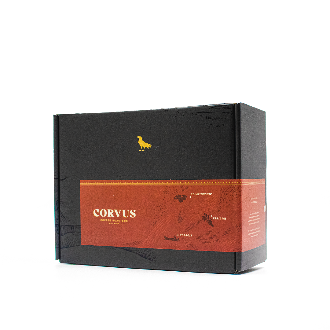 Red Label 6 Month Gift Subscription