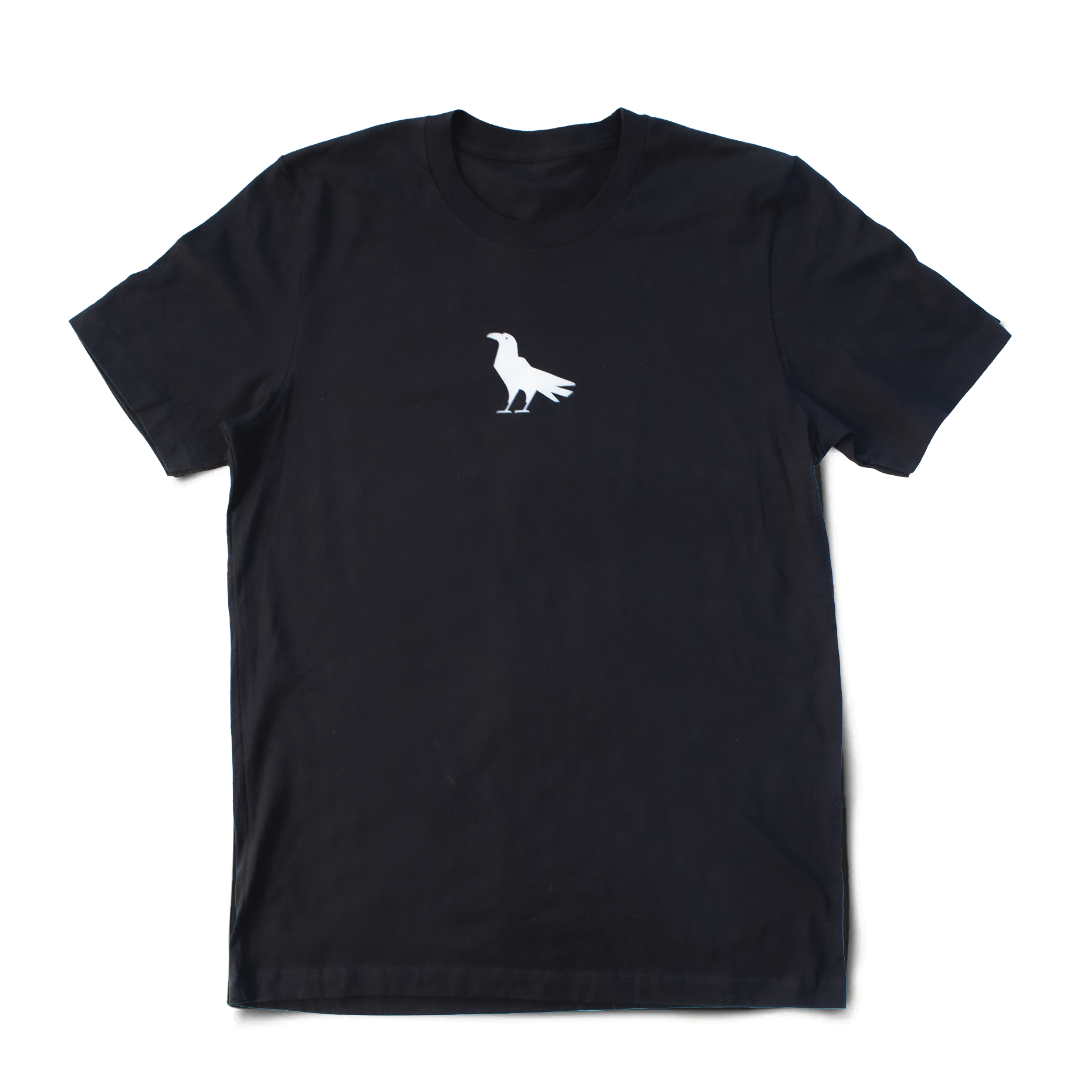 Corvus Raven T-Shirt