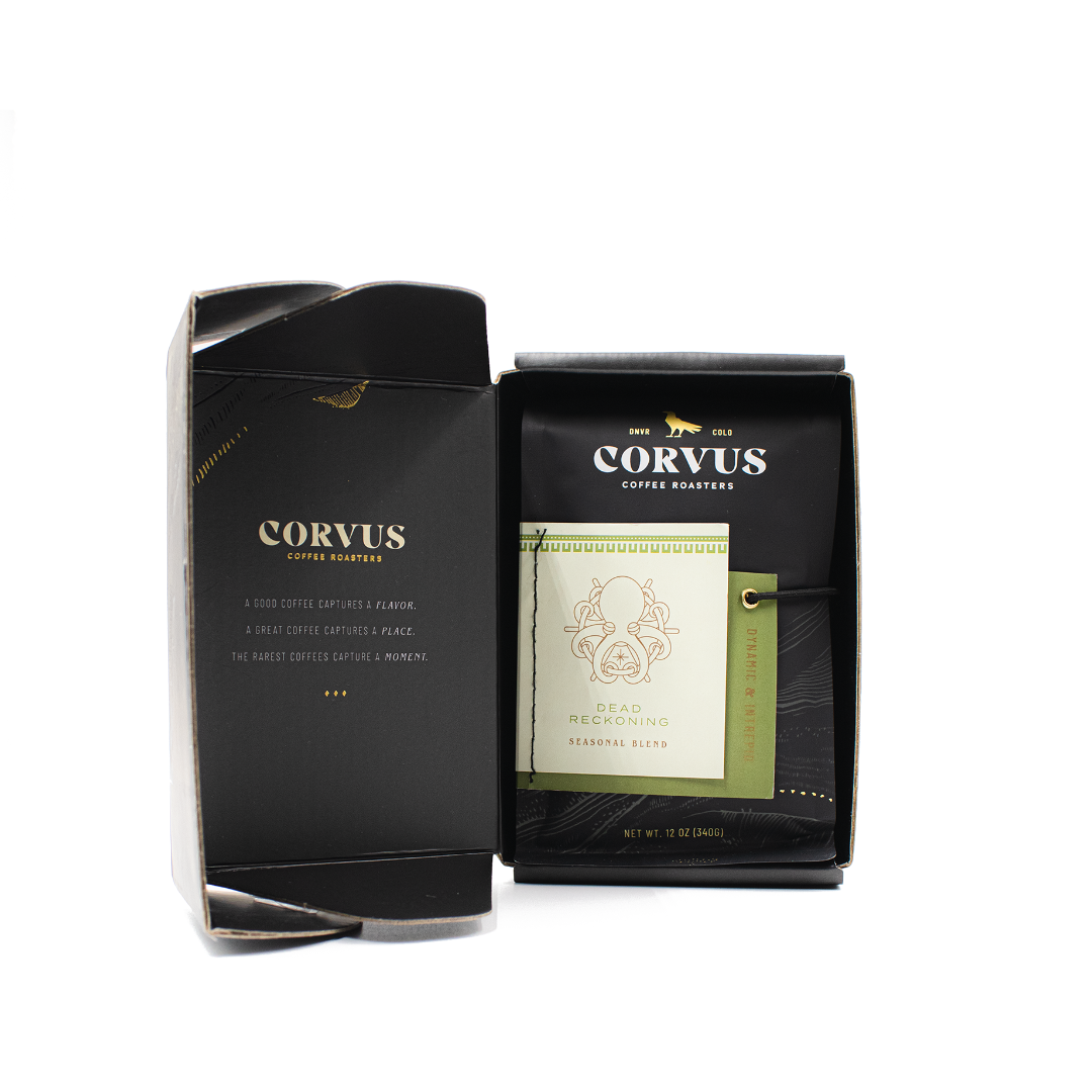 Dead Reckoning Subscription