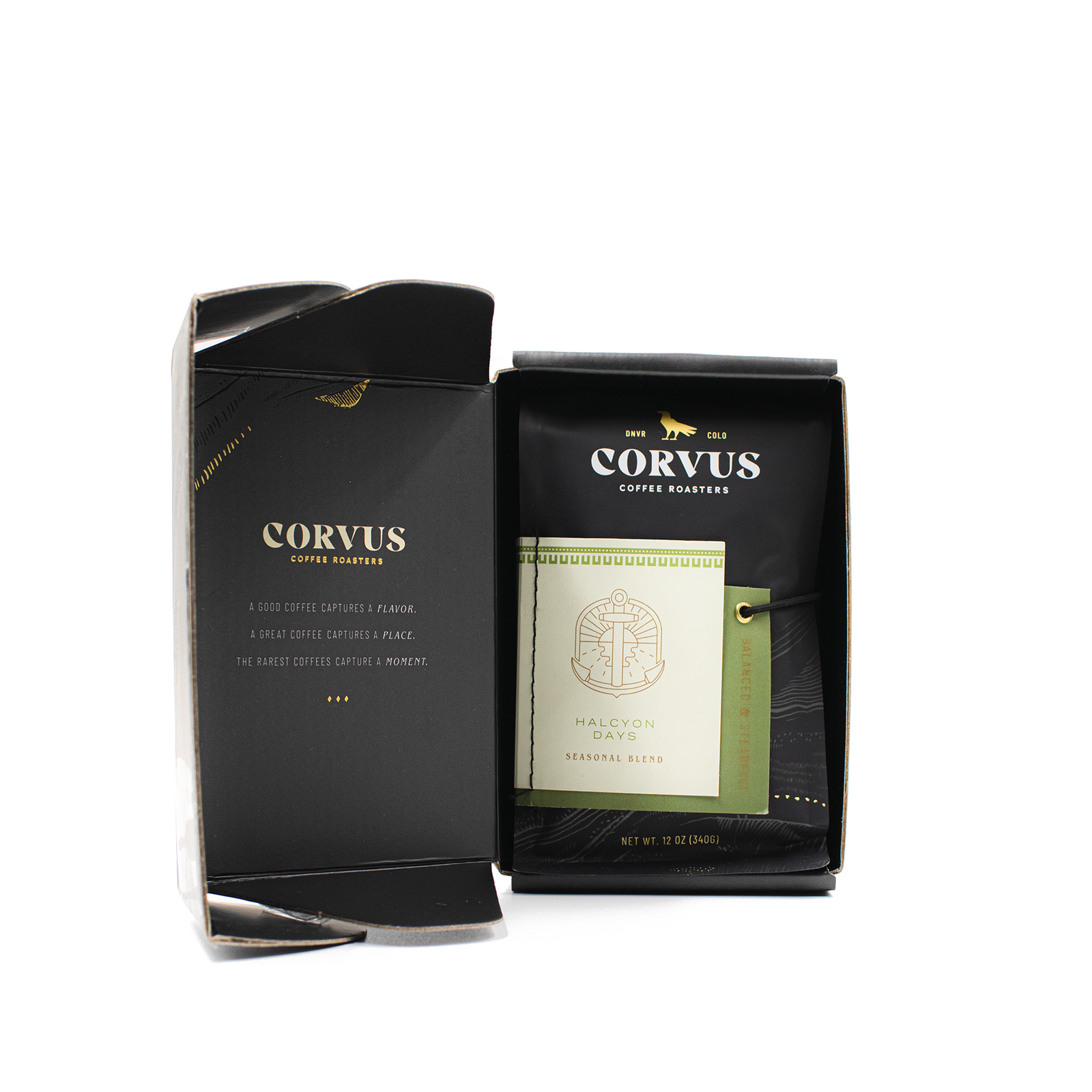 Halcyon Subscription