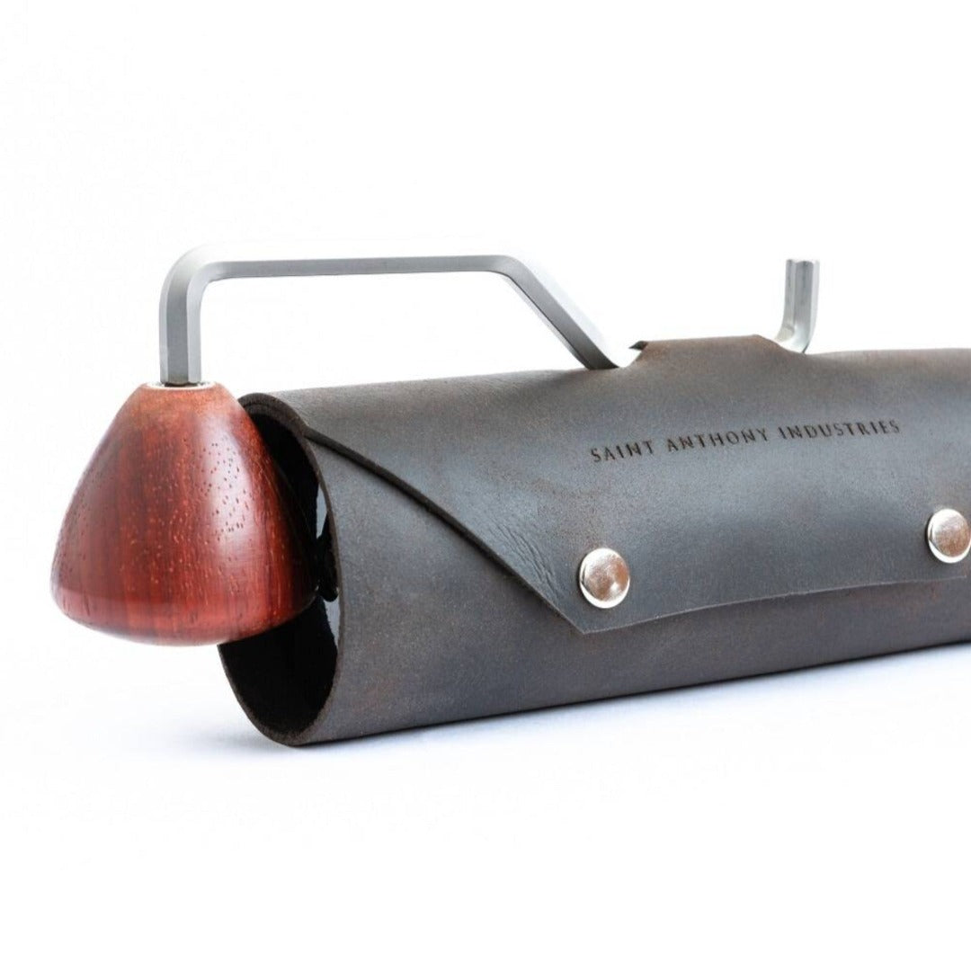 Saint Anthony Millwright Hand Grinder 