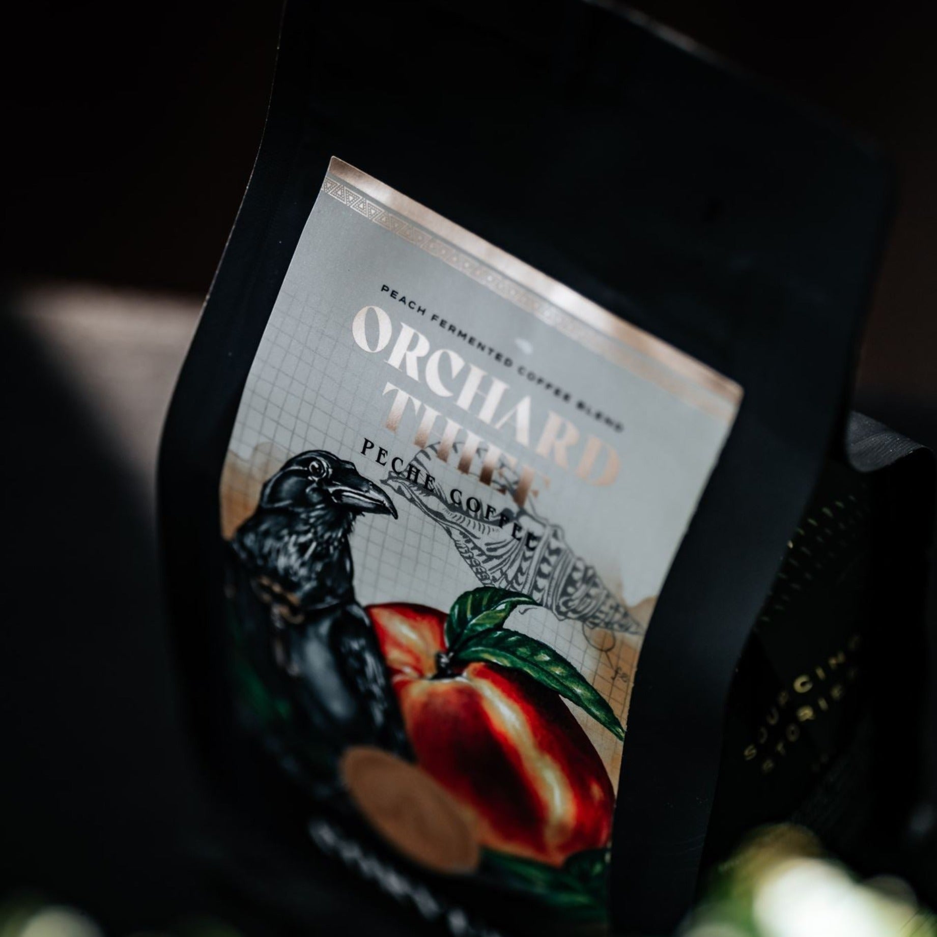Order specialty fruit coffees online!