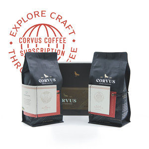 Shop the best fruity single origin coffees online!